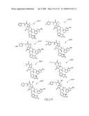 METHODS RELATING TO THE TREATMENT OF FIBROTIC DISORDERS diagram and image