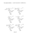 METHODS RELATING TO THE TREATMENT OF FIBROTIC DISORDERS diagram and image