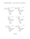 METHODS RELATING TO THE TREATMENT OF FIBROTIC DISORDERS diagram and image