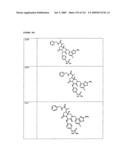 METHODS RELATING TO THE TREATMENT OF FIBROTIC DISORDERS diagram and image