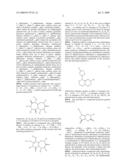 METHODS RELATING TO THE TREATMENT OF FIBROTIC DISORDERS diagram and image