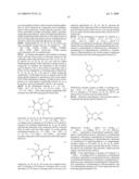 METHODS RELATING TO THE TREATMENT OF FIBROTIC DISORDERS diagram and image