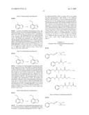 METHODS RELATING TO THE TREATMENT OF FIBROTIC DISORDERS diagram and image