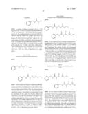 METHODS RELATING TO THE TREATMENT OF FIBROTIC DISORDERS diagram and image