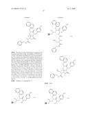 METHODS RELATING TO THE TREATMENT OF FIBROTIC DISORDERS diagram and image