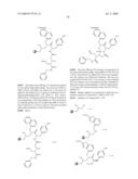 METHODS RELATING TO THE TREATMENT OF FIBROTIC DISORDERS diagram and image