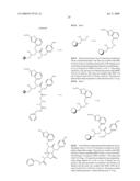 METHODS RELATING TO THE TREATMENT OF FIBROTIC DISORDERS diagram and image