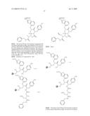 METHODS RELATING TO THE TREATMENT OF FIBROTIC DISORDERS diagram and image