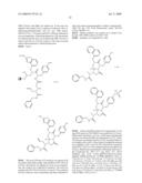 METHODS RELATING TO THE TREATMENT OF FIBROTIC DISORDERS diagram and image