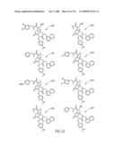 METHODS RELATING TO THE TREATMENT OF FIBROTIC DISORDERS diagram and image