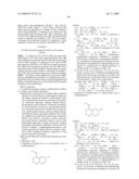 METHODS RELATING TO THE TREATMENT OF FIBROTIC DISORDERS diagram and image