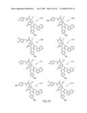 METHODS RELATING TO THE TREATMENT OF FIBROTIC DISORDERS diagram and image