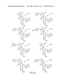 METHODS RELATING TO THE TREATMENT OF FIBROTIC DISORDERS diagram and image