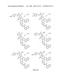 METHODS RELATING TO THE TREATMENT OF FIBROTIC DISORDERS diagram and image