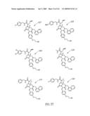 METHODS RELATING TO THE TREATMENT OF FIBROTIC DISORDERS diagram and image