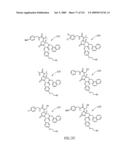 METHODS RELATING TO THE TREATMENT OF FIBROTIC DISORDERS diagram and image