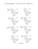 METHODS RELATING TO THE TREATMENT OF FIBROTIC DISORDERS diagram and image