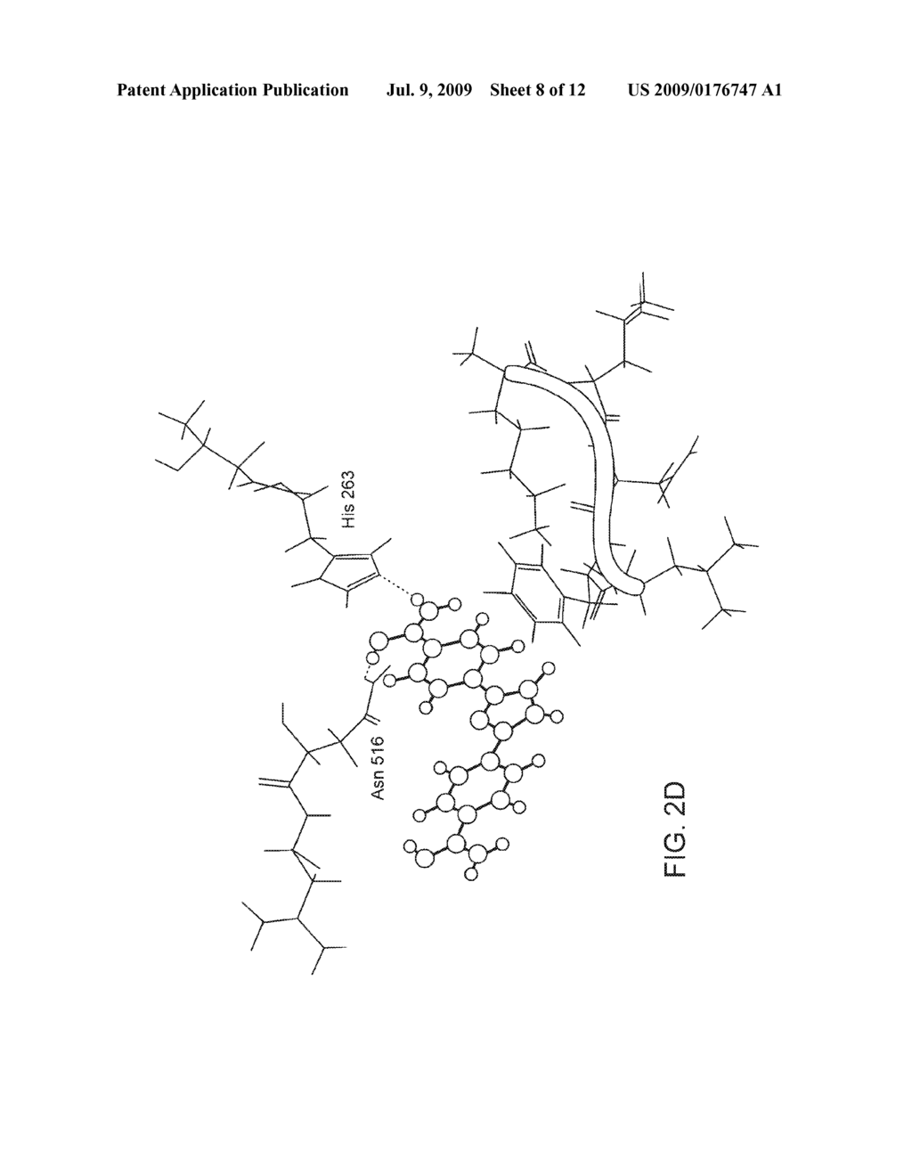 TETRACYCLINE COMPOUNDS AND METHODS OF TREATMENT - diagram, schematic, and image 09