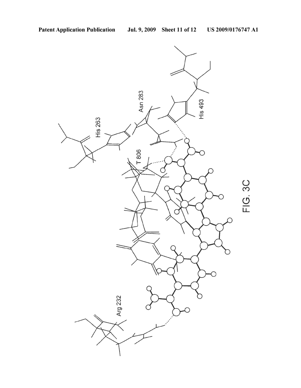 TETRACYCLINE COMPOUNDS AND METHODS OF TREATMENT - diagram, schematic, and image 12