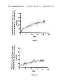 METHODS AND COMPOSITIONS FOR CONTROLLED RELEASE ORAL DOSAGE OF A VITAMIN D COMPOUND diagram and image