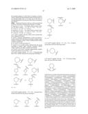 SUBSTITUTED THIAZOLES AND THEIR USE FOR PRODUCING DRUGS diagram and image