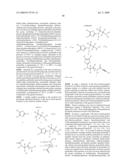 SUBSTITUTED THIAZOLES AND THEIR USE FOR PRODUCING DRUGS diagram and image