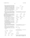 SUBSTITUTED THIAZOLES AND THEIR USE FOR PRODUCING DRUGS diagram and image