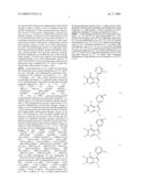 Azaindoles useful as inhibitors of JAK and other protein kinases diagram and image