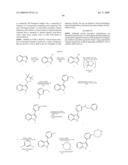 Azaindoles useful as inhibitors of JAK and other protein kinases diagram and image