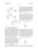 Azaindoles useful as inhibitors of JAK and other protein kinases diagram and image