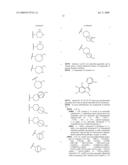 Azaindoles useful as inhibitors of JAK and other protein kinases diagram and image