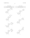 Azaindoles useful as inhibitors of JAK and other protein kinases diagram and image