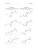 Azaindoles useful as inhibitors of JAK and other protein kinases diagram and image