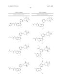 Azaindoles useful as inhibitors of JAK and other protein kinases diagram and image