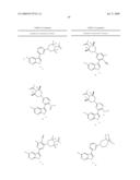 Azaindoles useful as inhibitors of JAK and other protein kinases diagram and image