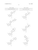 Azaindoles useful as inhibitors of JAK and other protein kinases diagram and image