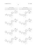 Azaindoles useful as inhibitors of JAK and other protein kinases diagram and image