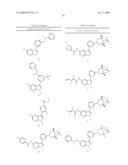 Azaindoles useful as inhibitors of JAK and other protein kinases diagram and image