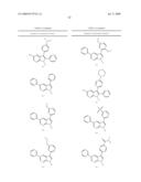 Azaindoles useful as inhibitors of JAK and other protein kinases diagram and image