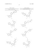 Azaindoles useful as inhibitors of JAK and other protein kinases diagram and image