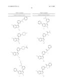 Azaindoles useful as inhibitors of JAK and other protein kinases diagram and image