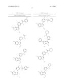 Azaindoles useful as inhibitors of JAK and other protein kinases diagram and image