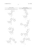 Azaindoles useful as inhibitors of JAK and other protein kinases diagram and image