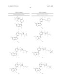 Azaindoles useful as inhibitors of JAK and other protein kinases diagram and image