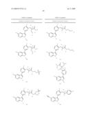 Azaindoles useful as inhibitors of JAK and other protein kinases diagram and image