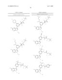 Azaindoles useful as inhibitors of JAK and other protein kinases diagram and image