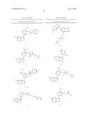 Azaindoles useful as inhibitors of JAK and other protein kinases diagram and image