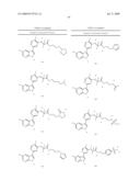 Azaindoles useful as inhibitors of JAK and other protein kinases diagram and image