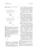 2-PHENYL-1-[4-(2-AMINOETHOXY)-BENZYL]-INDOLES AS ESTROGENIC AGENTS diagram and image