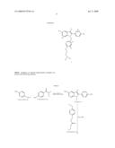 2-PHENYL-1-[4-(2-AMINOETHOXY)-BENZYL]-INDOLES AS ESTROGENIC AGENTS diagram and image